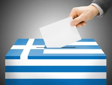 H Mόσχα «βλέπει» κάλπες το φθινόπωρο - Δημοψηφίσματα ή /και εθνικές εκλογές